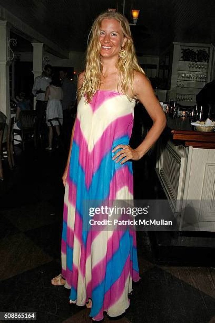 Deborah Schoeneman Biography, Age, Height, Husband, Net Worth, Family