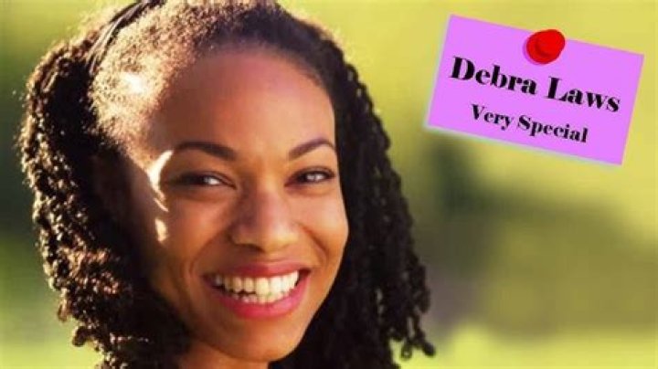 Debra Laws Biography, Age, Height, Husband, Net Worth, Family