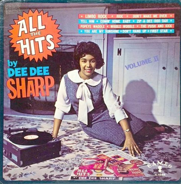 Dee Dee Sharp Biography, Age, Height, Husband, Net Worth, Family