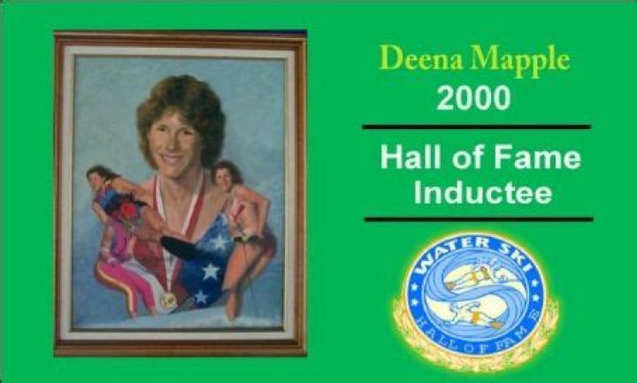 Deena Brush Mapple Biography, Age, Height, Husband, Net Worth, Family