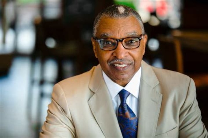 DeForest Soaries Biography, Age, Height, Wife, Net Worth, Family