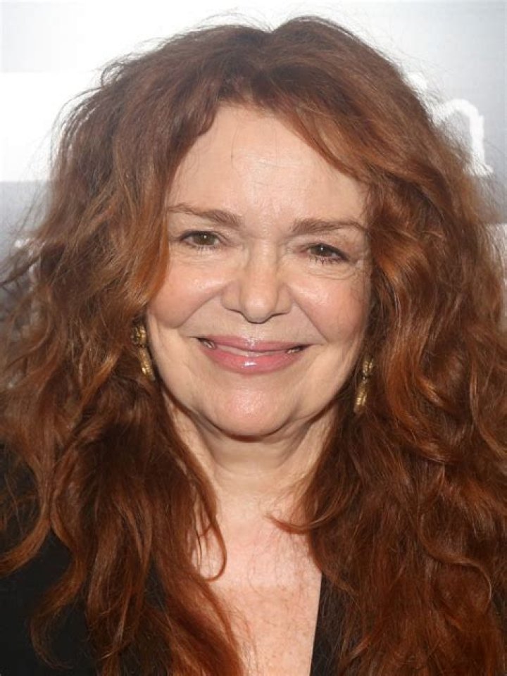 Deirdre O'Connell Biography, Age, Height, Husband, Net Worth, Family