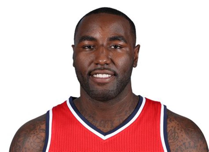 DeJuan Blair Biography, Age, Height, Wife, Net Worth, Family
