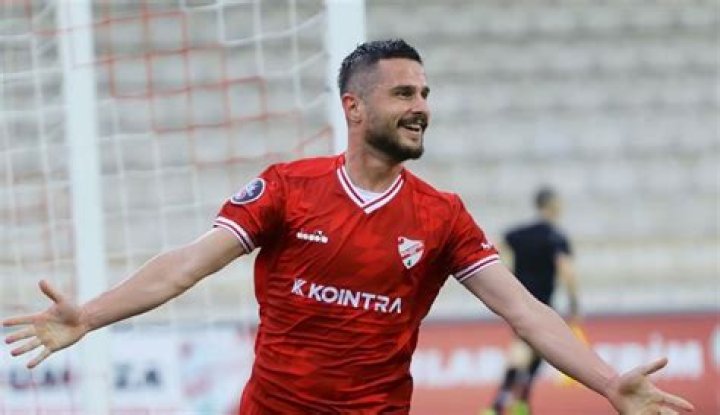 Dejvi Bregu Biography, Age, Height, Wife, Net Worth, Family