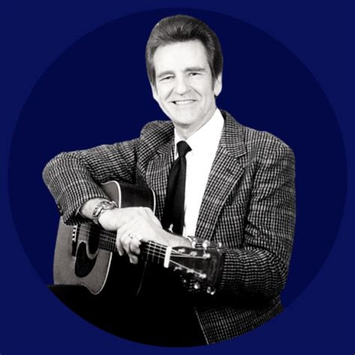 Del McCoury Biography, Age, Height, Wife, Net Worth and Family