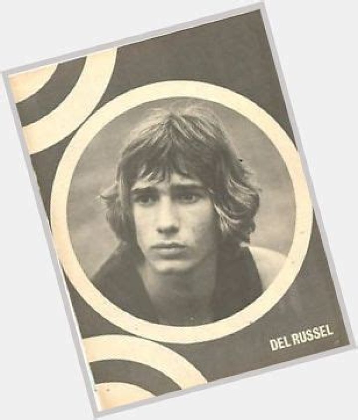 Del Russel Biography, Age, Height, Net Worth, Family