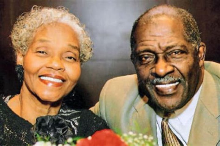 Delores Winans Biography, Age, Height, Husband, Net Worth, Family