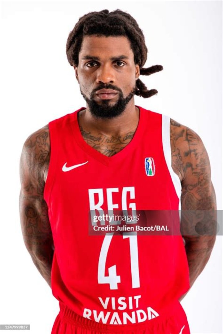 Delwan Graham Biography, Age, Height, Net Worth, Family