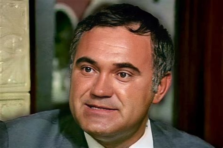 Dem Radulescu Biography, Age, Height, Wife, Net Worth, Family