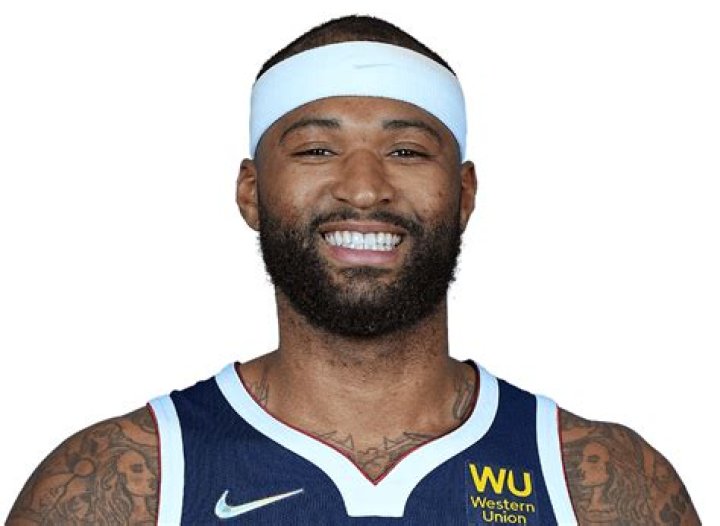 DeMarcus Cousins Biography, Age, Height, Wife, Net Worth, Family