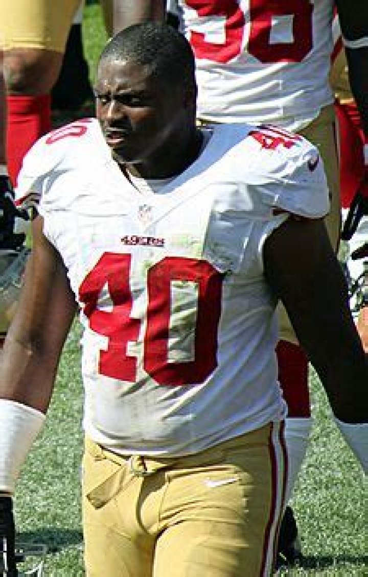 Demarcus Dobbs Biography, Age, Height, Wife, Net Worth, Family