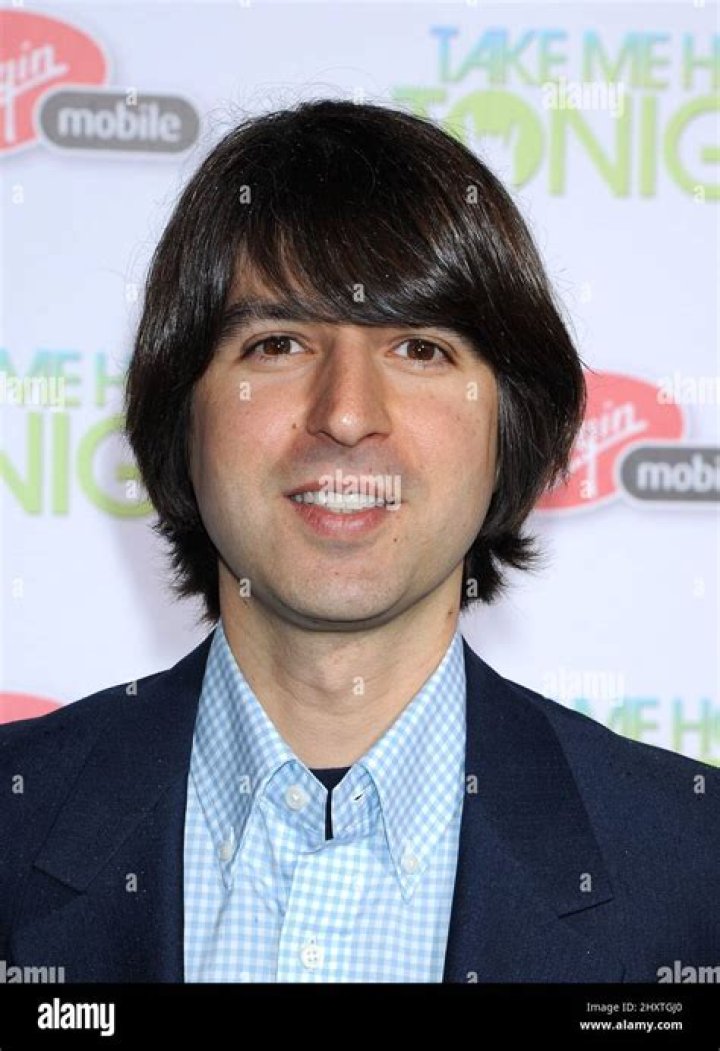 Demetri Martin Biography, Age, Height, Wife, Net Worth, Family