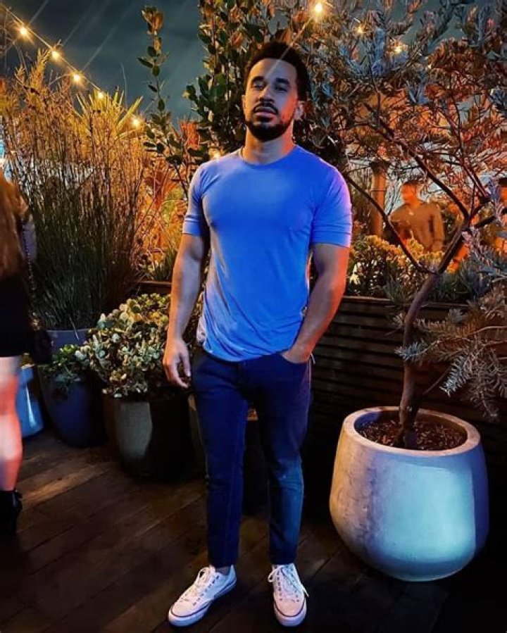 Demetrius Joyette Biography, Age, Height, Wife, Net Worth, Family