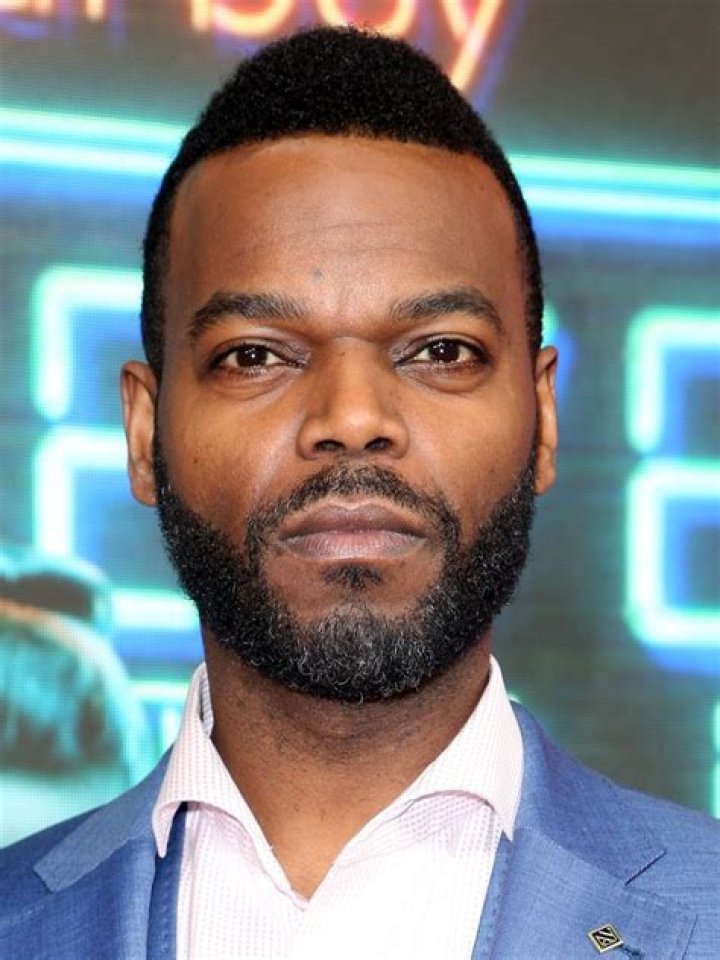 Demore Barnes Biography, Age, Height, Wife, Net Worth, Family