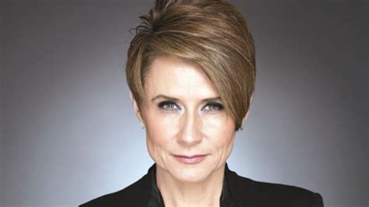 Denise Maerker biografía, edad, altura, esposa, net worth, familia