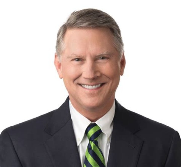 Dennis A. Wicker Biography, Age, Height, Wife, Net Worth, Family