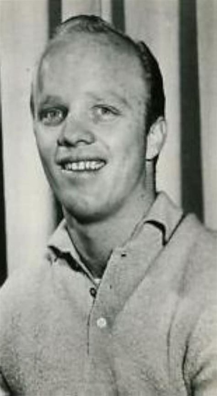 Dennis Crosby Biography, Age, Height, Wife, Net Worth, Family