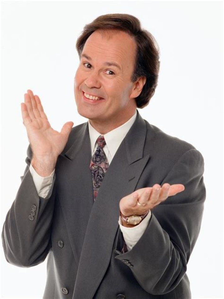 Dennis Haskins Biography, Age, Height, Wife, Net Worth, Family