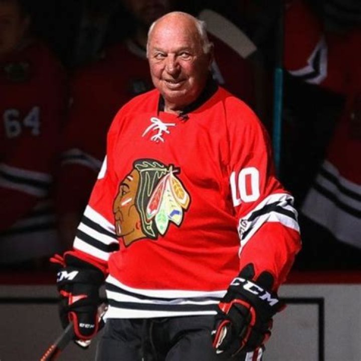 Dennis Hull Biography, Age, Height, Wife, Net Worth, Family