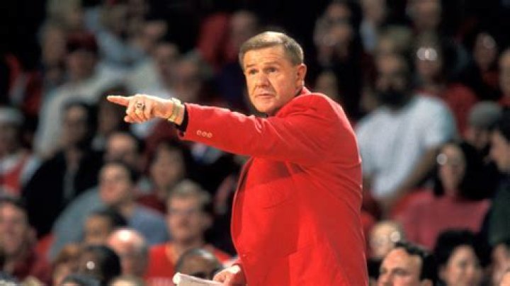 Denny Crum Biography, Age, Height, Wife, Net Worth, Family