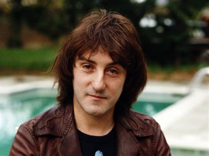 Denny Laine biografía, edad, altura, esposo, net worth, familia