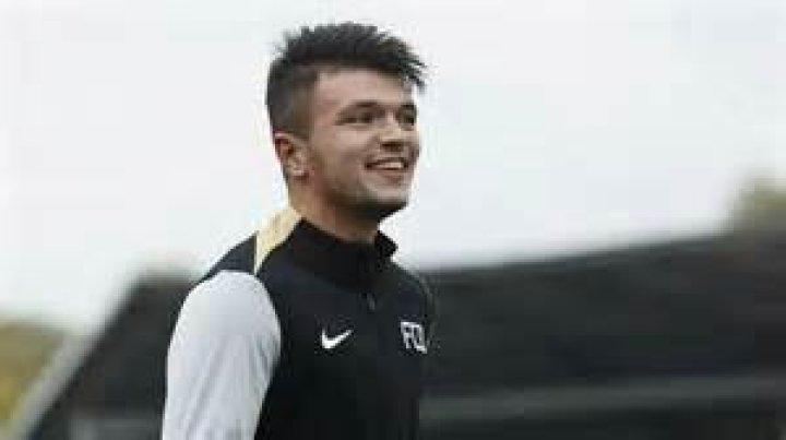 Denys Kostyshyn Biography, Age, Height, Wife, Net Worth, Family