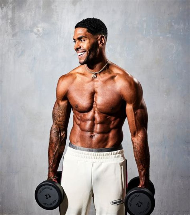 Denzel Slager Biography, Age, Height, Wife, Net Worth, Family