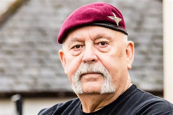 Denzil Connick Biography, Age, Height, Wife, Net Worth, Family