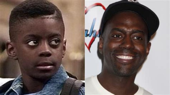 Deon Richmond Biography, Age, Height, Wife, Net Worth, Family