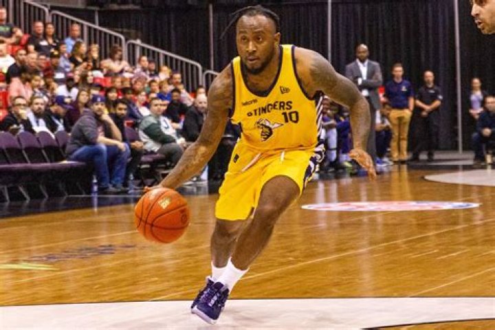 Deondre Parks Biography, Age, Height, Wife, Net Worth, Family