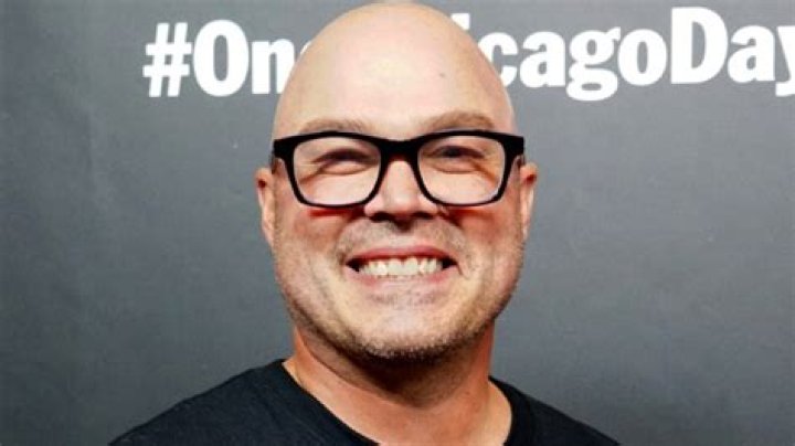 Derek Haas Biography, Age, Height, Wife, Net Worth, Family