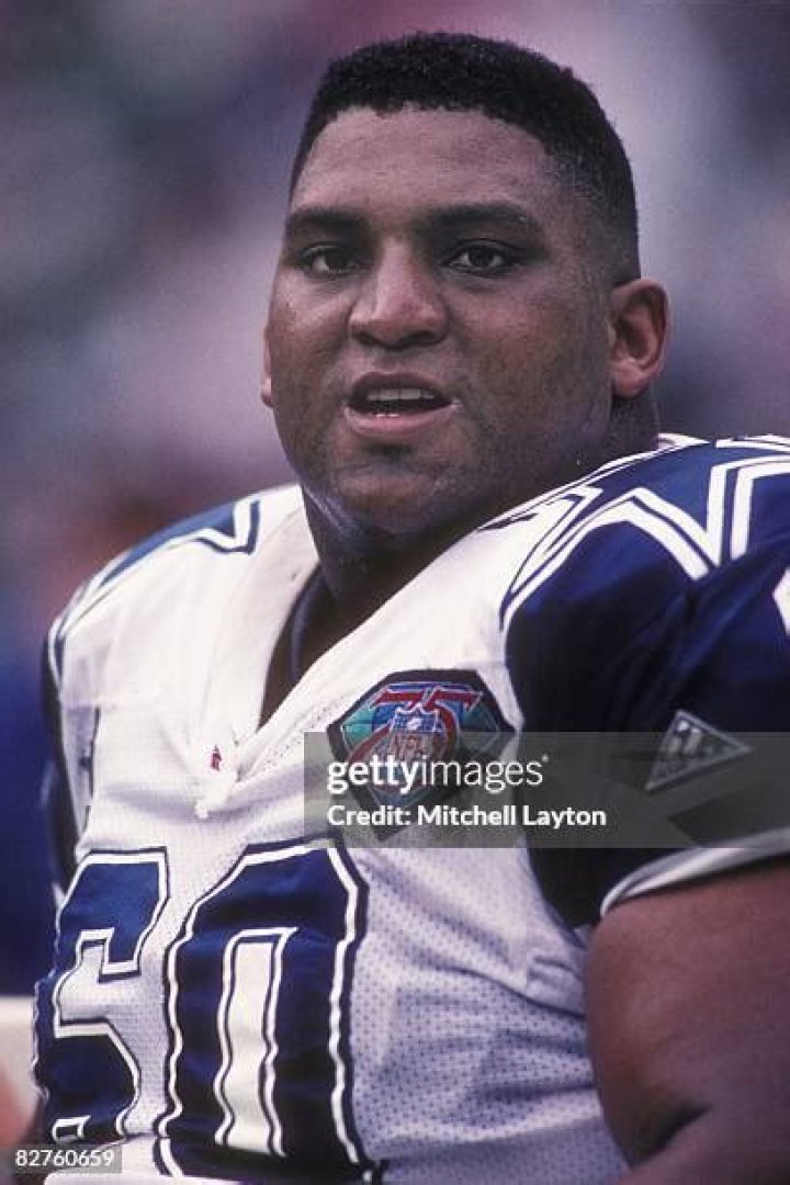 Derek Kennard Biography, Age, Height, Wife, Net Worth, Family