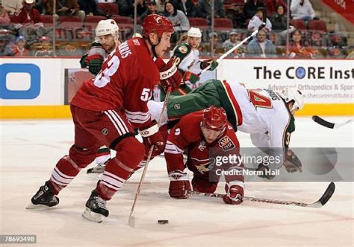 Derek Morris Biography, Age, Height, Wife, Net Worth, Family