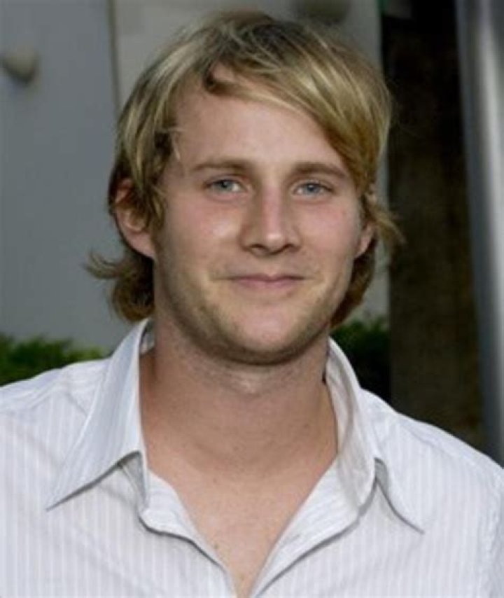 Derek Richardson Biography, Age, Height, Wife, Net Worth, Family