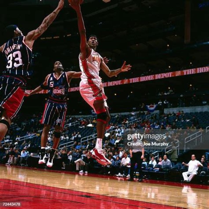 DerMarr Johnson Biography, Age, Height, Wife, Net Worth, Family