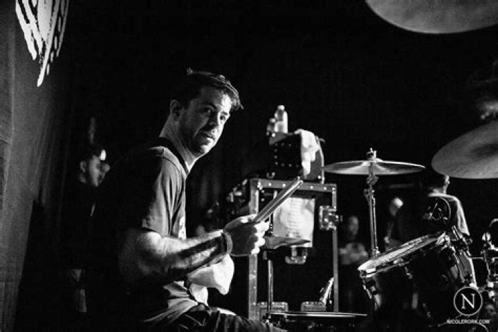 Derrick Frost Biography, Age, Height, Wife, Net Worth, Family