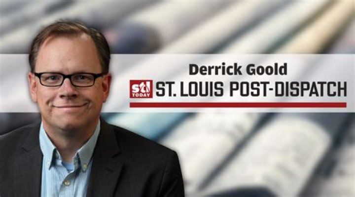 Derrick Goold Biography, Age, Height, Wife, Net Worth, Family