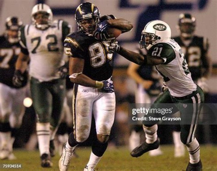 Derrick Strait Biography, Age, Height, Wife, Net Worth, Family