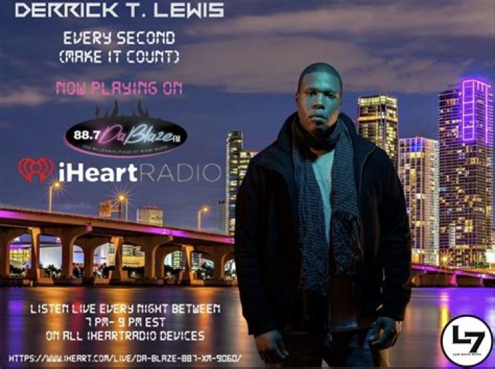 Derrick T. Lewis Biography, Age, Height, Wife, Net Worth, Family