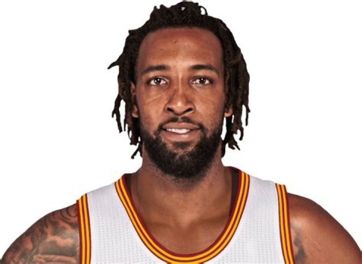 Derrick Williams Biography, Age, Height, Wife, Net Worth, Family