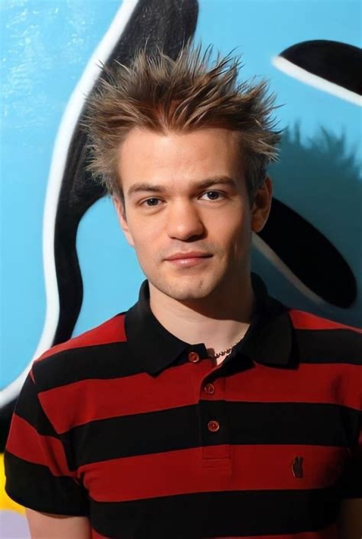 Deryck Whibley Biography, Age, Height, Wife, Net Worth, Family