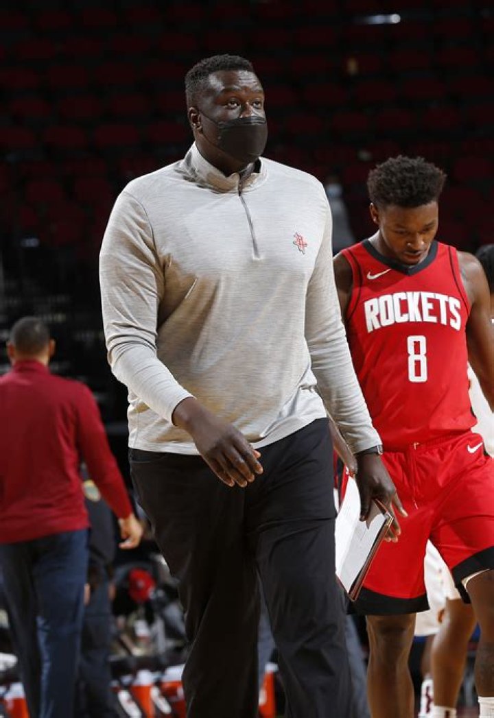 DeSagana Diop Biography, Age, Height, Wife, Net Worth, Family