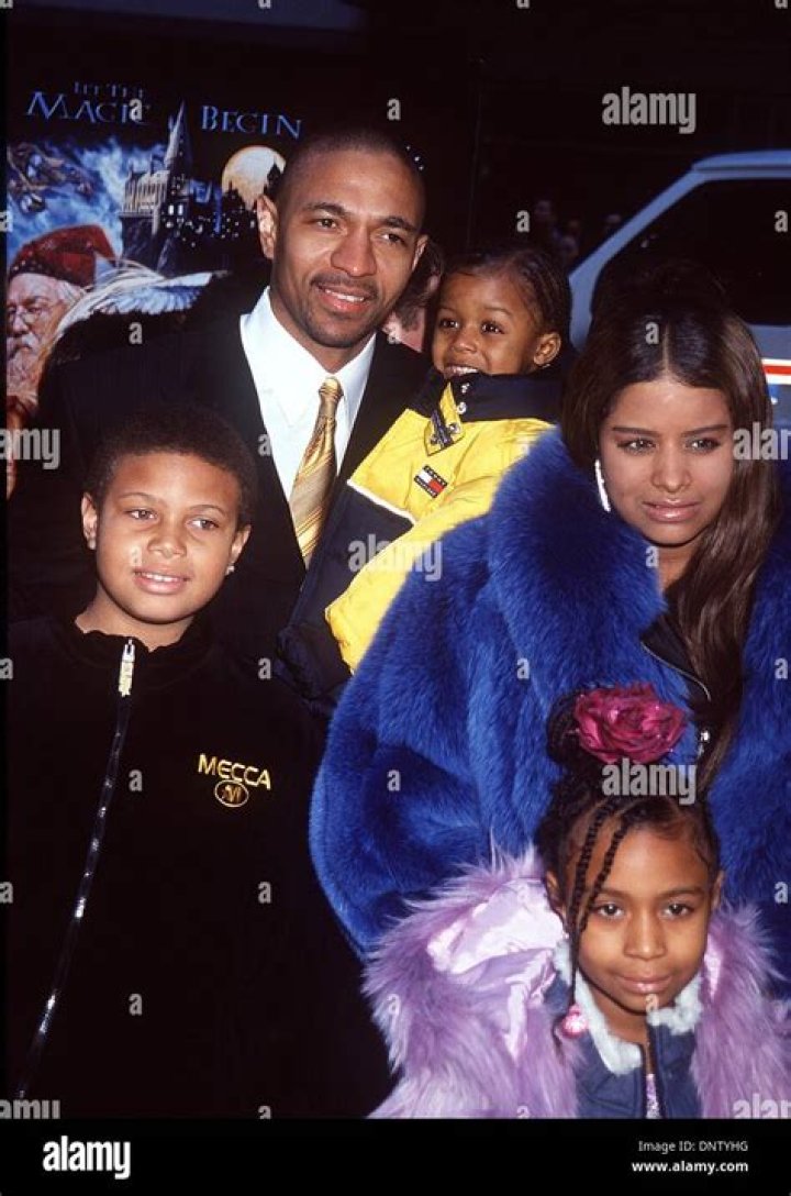 Desiree Coleman Biography, Age, Height, Husband, Net Worth, Family