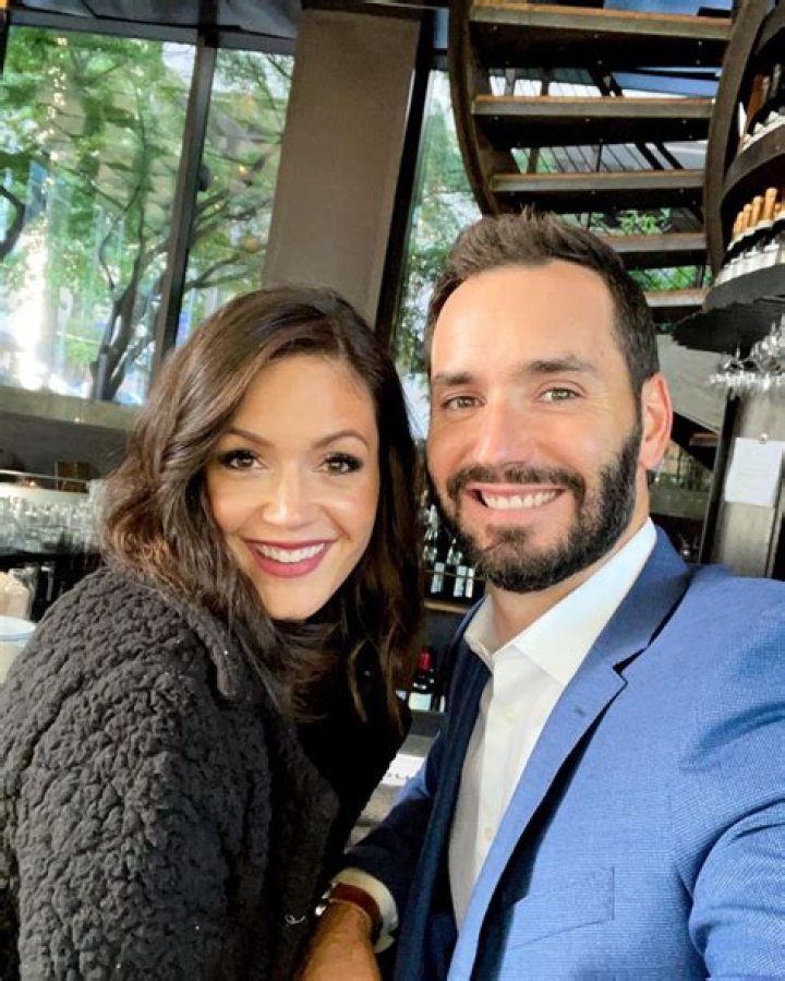 Desiree Hartsock Biography, Age, Height, Husband, Net Worth, Family