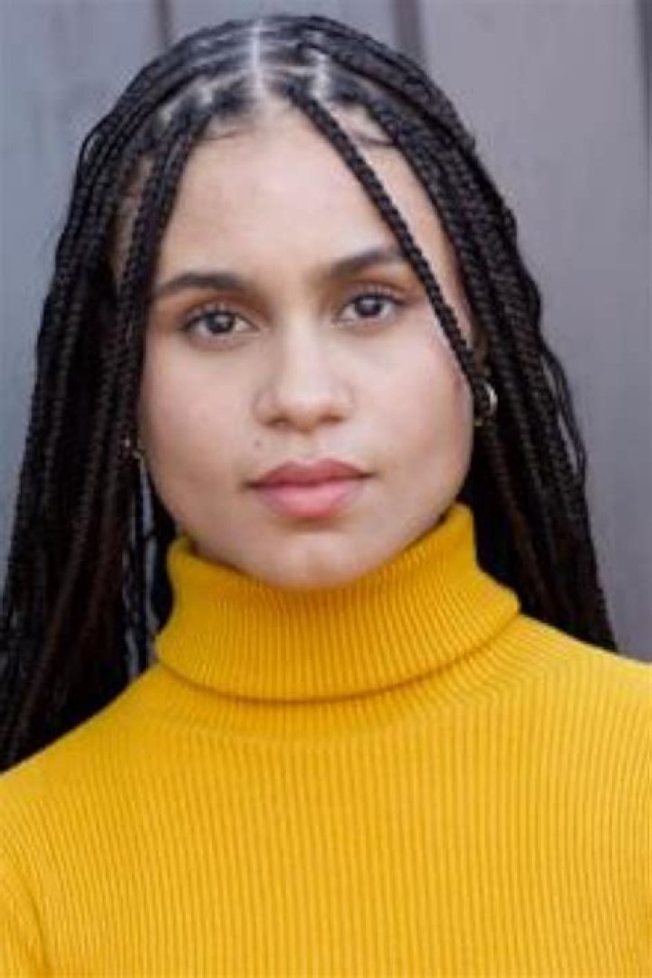 Desiree Ross Biography, Age, Height, Husband, Net Worth, Family