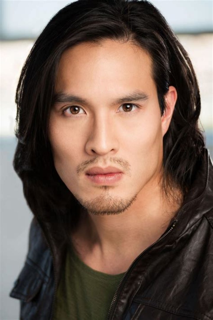 Desmond Chiam Biography, Age, Height, Wife, Net Worth, Family