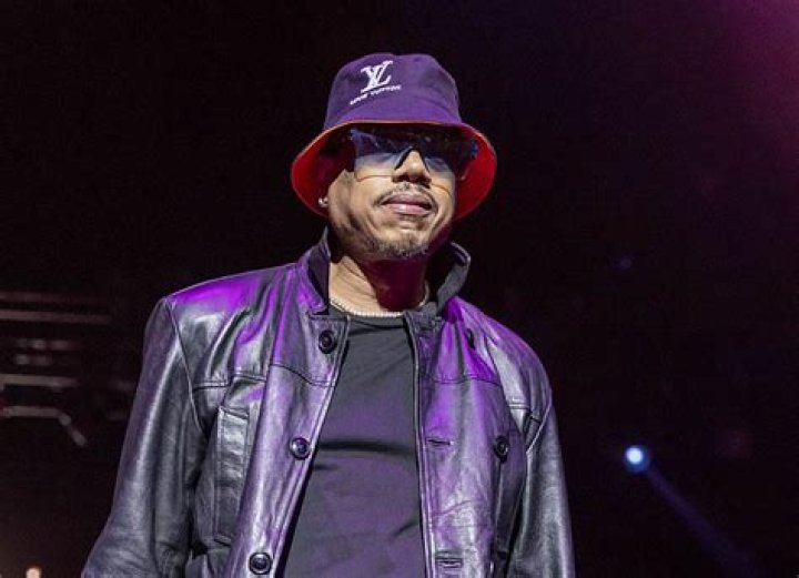 DeVante Swing Biography, Age, Height, Wife, Net Worth, Family