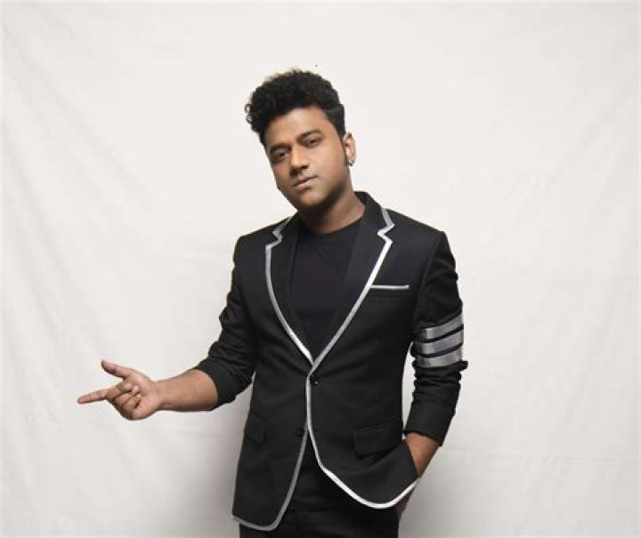 Devi Sri Prasad Biography, Age, Height, Wife, Net Worth, Family