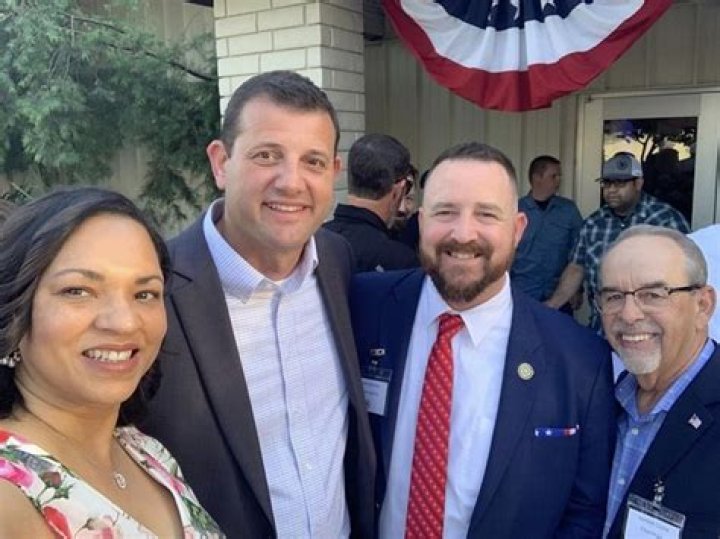 Devon Mathis Biography, Age, Height, Wife, Net Worth, Family