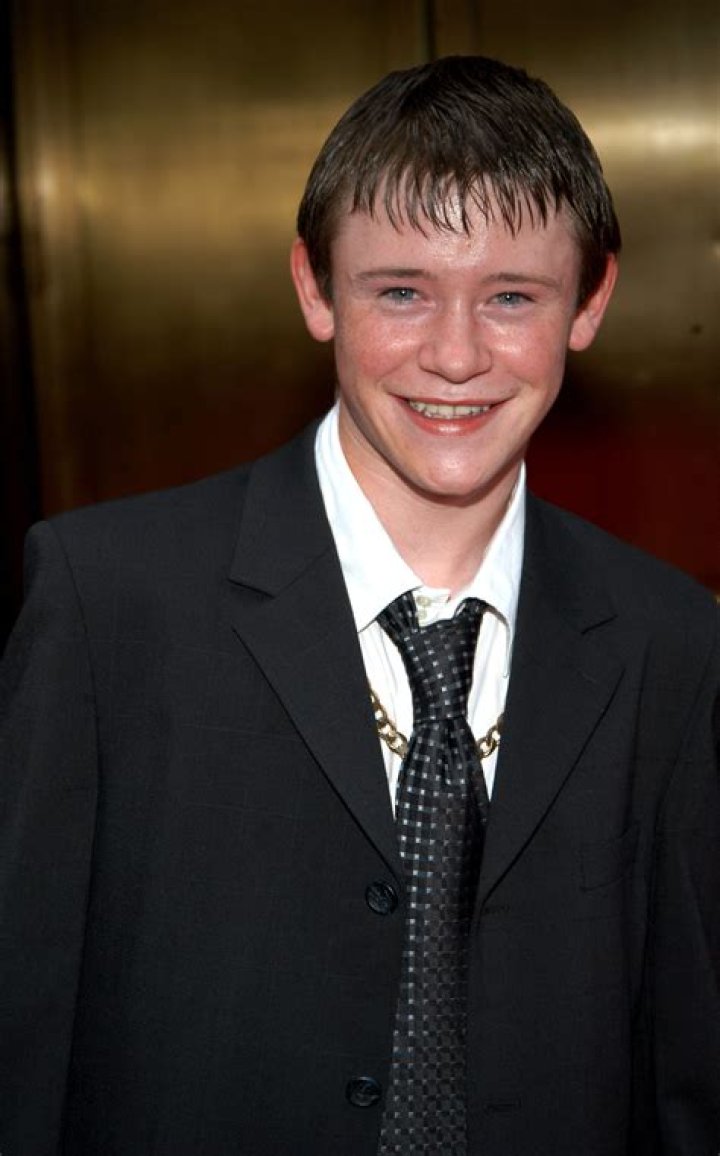 Devon Murray Biography, Age, Height, Wife, Net Worth, Family